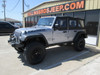 SOLD 2013 Jeep Wrangler Unlimited Sport Stock# 639007