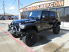 SOLD 2013 Jeep Wrangler Unlimited Sport Stock# 506252