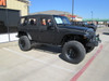 SOLD 2013 Jeep Wrangler Unlimited Sport Stock# 559487