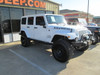 SOLD 2013 Jeep Wrangler Unlimited Sport Stock# 510776