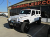 SOLD 2013 Jeep Wrangler Unlimited Sport Stock# 510776