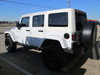 SOLD 2013 Jeep Wrangler Unlimited Sport Stock# 510776