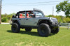 SOLD 2013 Jeep Wrangler Unlimited Sport Stock# 639008