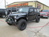 SOLD 2013 Jeep Wrangler Unlimited Sport Stock# 533809
