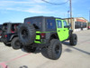 SOLD 2013 Jeep Wrangler Unlimited Sport Stock# 559497