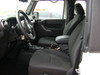 SOLD 2013 Jeep Wrangler Sport Stock# 543683