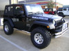 SOLD 2013 Jeep Wrangler Sport Stock# 539478