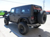 SOLD 2013 Jeep Wrangler Unlimited Sport Stock# 574175