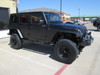 SOLD 2013 Jeep Wrangler Unlimited Sport Stock# 574175