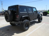 SOLD 2013 Jeep Wrangler Unlimited Sport Stock# 574175