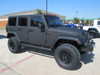 SOLD 2013 Jeep Wrangler Unlimited Sport Stock# 694708