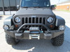 SOLD 2013 Jeep Wrangler Unlimited Sport Stock# 694708