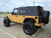 SOLD 2013 Jeep Wrangler Unlimited Sport Stock# 694714