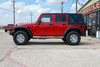 SOLD 2014 Jeep Wrangler Unlimited Sport Stock# 106595