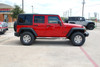 SOLD 2014 Jeep Wrangler Unlimited Sport Stock# 106595