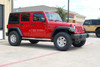 SOLD 2014 Jeep Wrangler Unlimited Sport Stock# 106595