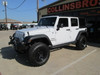 SOLD 2013 Jeep Wrangler Unlimited Sport Stock# 694709