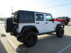 SOLD 2013 Jeep Wrangler Unlimited Sport Stock# 694709