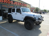 SOLD 2013 Jeep Wrangler Unlimited Sport Stock# 694709
