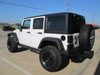 SOLD 2013 Jeep Wrangler Unlimited Sport Stock# 694709