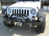 SOLD 2013 Jeep Wrangler Unlimited Sport Stock# 694709