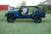 SOLD 2009 Jeep JK Unlimited Sport #767778