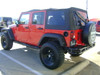 SOLD 2011 Wrangler Unlimited Sport Stock# 604932
