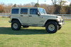SOLD 2011 Wrangler Unlimited Sport Stock# 538428