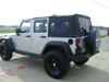 SOLD 2010 Wrangler JK Unlimited Sport Stock# 188206