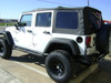 SOLD 2011 Wrangler Unlimited Sport Stock# 604931