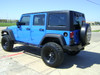 SOLD 2012 Jeep Wrangler Unlimited Sport Stock# 142168