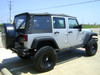 SOLD 2011 Wrangler Unlimited Sport Stock# 610957