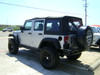 SOLD 2011 Wrangler Unlimited Sport Stock# 610957