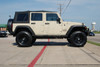 SOLD 2011 Wrangler Unlimited Sport Stock# 605179