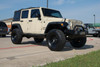 SOLD 2011 Wrangler Unlimited Sport Stock# 605179