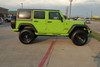 SOLD 2012 Jeep Wrangler Unlimited Sport Stock# 235262