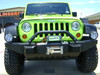 SOLD 2012 Jeep Wrangler Unlimited Sport Stock# 251035