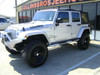 SOLD 2012 Jeep Wrangler Unlimited Sport Stock# 136681