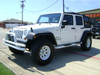 SOLD 2011 Wrangler Unlimited Sport Stock# 623588