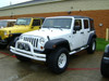 SOLD 2011 Wrangler Unlimited Sport Stock# 623588