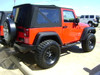 SOLD 2008 Jeep Wrangler Sport Stock# 547132