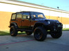 SOLD 2013 Jeep Wrangler Unlimited Sport Stock# 506253