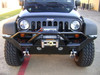 SOLD 2013 Jeep Wrangler Unlimited Sport Stock# 506253