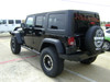 SOLD 2013 Jeep Wrangler Unlimited Sport Stock# 533501