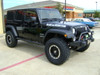 SOLD 2013 Jeep Wrangler Unlimited Sport Stock# 533501