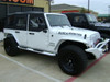 SOLD 2013 Jeep Wrangler Unlimited Sport Stock# 510772