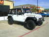 SOLD 2013 Jeep Wrangler Unlimited Sport Stock# 559494