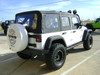 SOLD 2013 Jeep Wrangler Unlimited Sport Stock# 559494