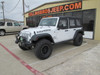 SOLD 2013 Jeep Wrangler Unlimited Sport Stock# 559493