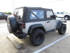 SOLD 2015 Black Mountain Conversions 2DR Jeep Wrangler Stock# 518311